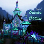 Odettes Oddities