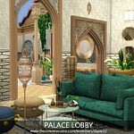 Palace Lobby