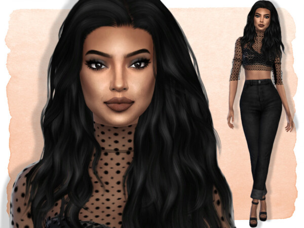 Sims 4 Sim Models CC • Sims 4 Downloads • Page 51 of 424