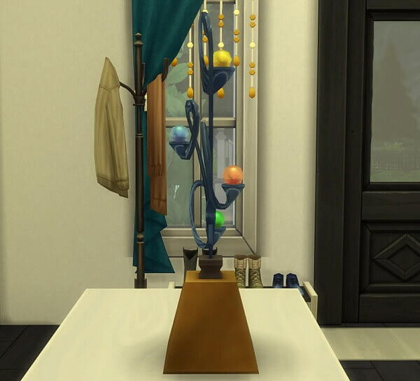 Struggle Trophy by DaniZaya from Mod The Sims
