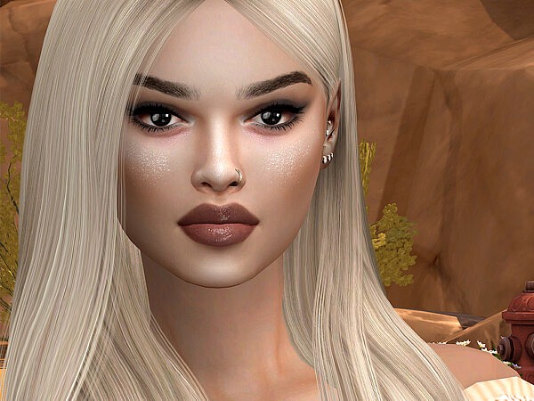 Heather Macrone from MSQ Sims