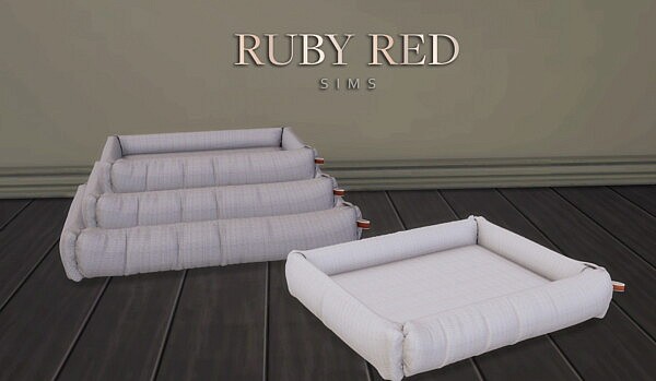 Pet Shop Set from Ruby`s Home Design