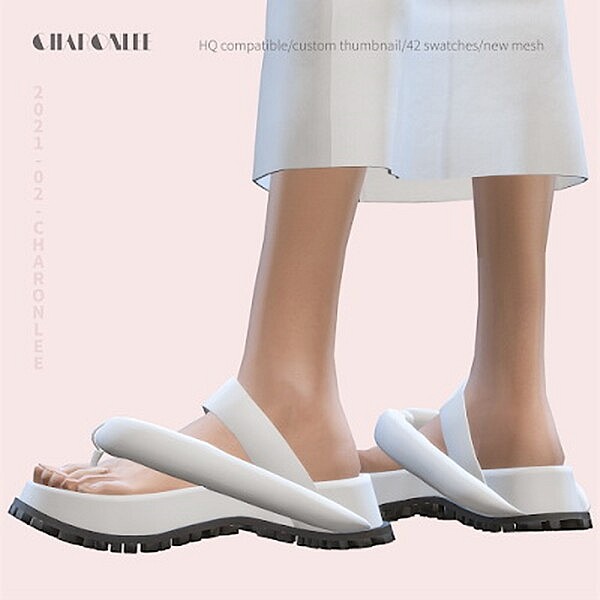 Outdoor Sandals from Charonlee