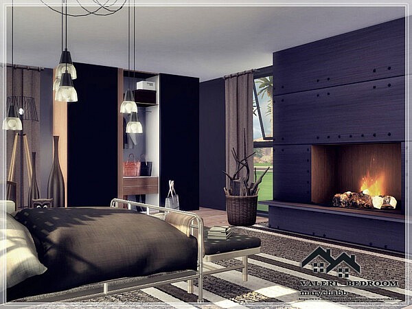 Valeri Bedroom by marychabb from TSR