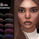 Aerin Eyeshadow Sims 4 CC