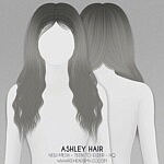 Ashley Hair K