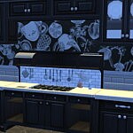 Canning station recolors sims 4 cc