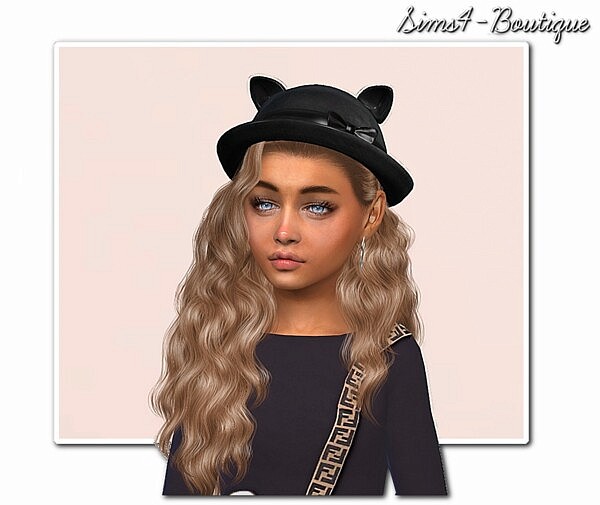 Designer Set from Sims4 boutique