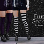 Ellie Socks