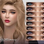 Eyecolors 202101