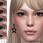 Eyeliner N100