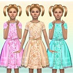 GirlZ. 26 Dress by Zuckerschnute20