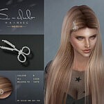 Headacc 202103 Sims 4 cc