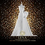 Lena Gown Sims 4 cc
