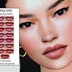 Lipstick NB51