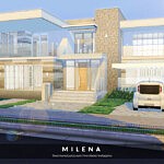 Milena house