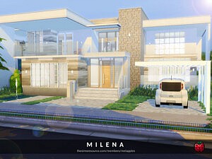 Milena house