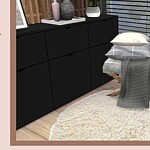 Neptune Collection Sims 4 cc