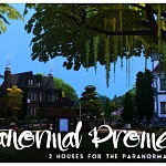 Paranormal Promenade