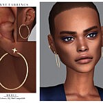 Rayne Earrings