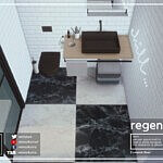 Regent Marble Floor