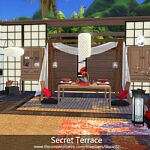 Secret Terrace