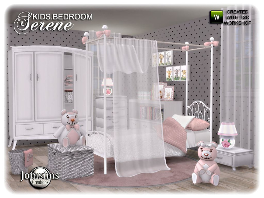 when is the best time to buy bedroom furniture Teenage bedroom from models sims 4 • sims 4 downloads
