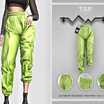 Sims 4 Clothes Jogger