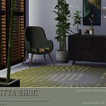 Snug Collection sims 4