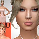 Taylor Swift by MSQSIMS