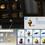 Urn Binding and Summoning Sims 4 CC