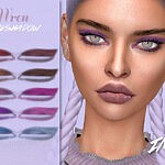 Wren Eyeshadow N.182