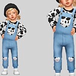 patch overalls sims 4 cc