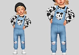 patch overalls sims 4 cc