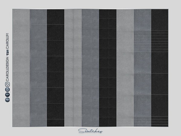 500 Tile Wallpaper by Caroll91 from TSR