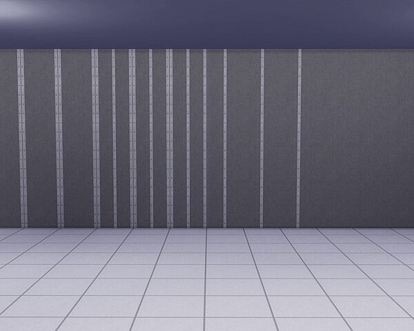 BunkerUp Walls and Floors by Sarinilli from Mod The Sims