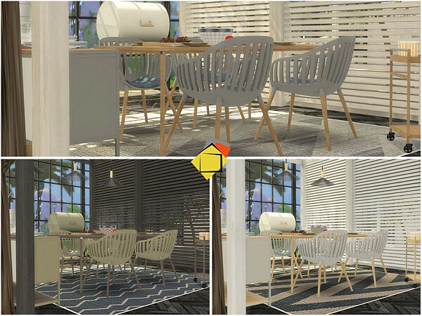 Derby Outdoor Dining by Onyxium from TSR