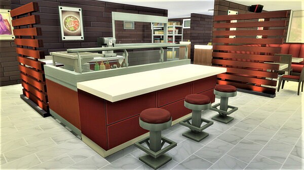 Bonta del Forno by SweetSimmerHomes from Mod The Sims