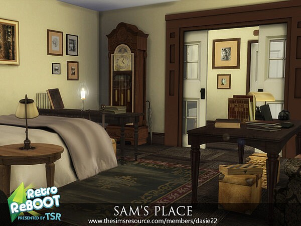 Sam`s Place by dasie2 from TSR