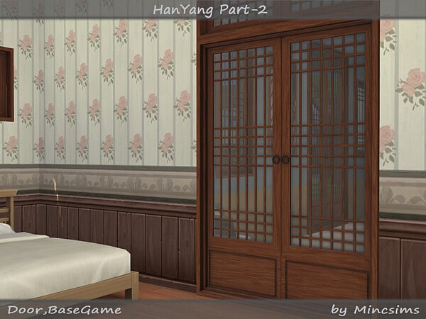 HanYang Part 02 by Mincsims from TSR
