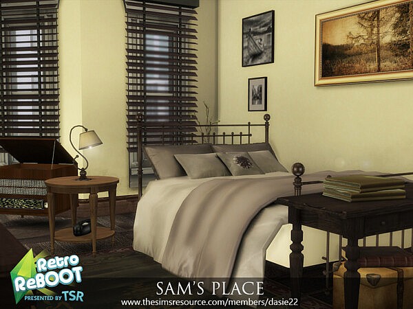 Sam`s Place by dasie2 from TSR