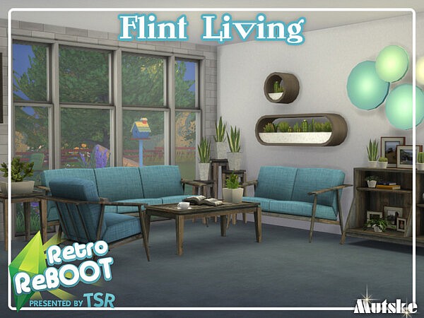 Flint Living by mutske from TSR
