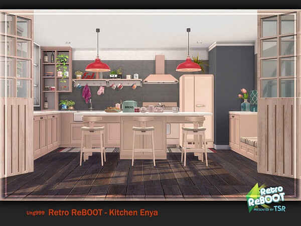 kitchen Enya Pt. 2 by ung999 from TSR