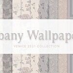 Albany Wallpapers sims 4 cc