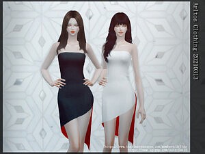 Arltos Clothing 20210313 sims 4 cc