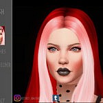 D Blush V14 sims 4 cc