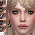 Eyes N113 sims 4 cc