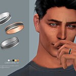 Greis ring V1 sims 4 cc