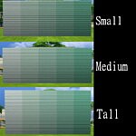 Light to Dark Siding sims 4 cc