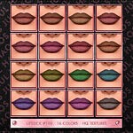 Lipstick 100 sims 4 cc